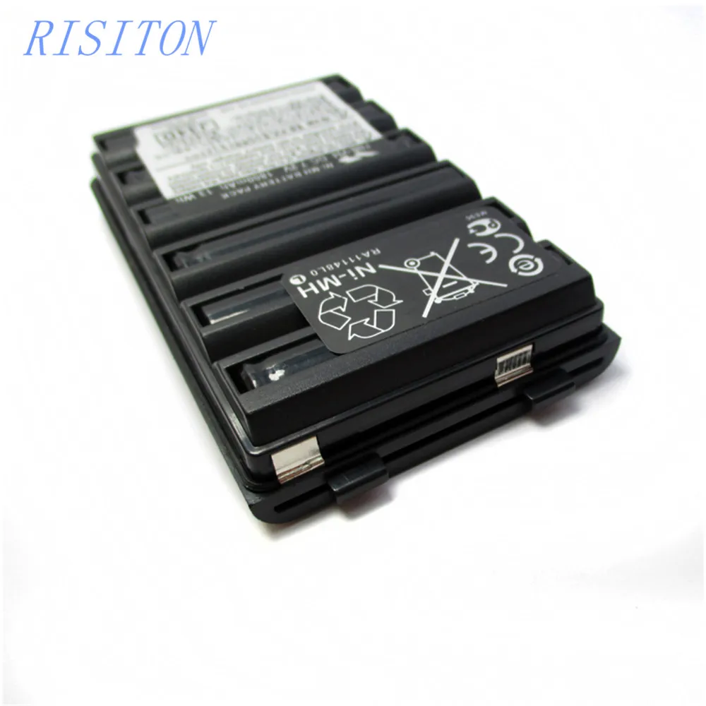 FNB-V94 Аккумулятор для Vertex Standard series VX160 VX428 FT277 FT270 walkie talkie батарея