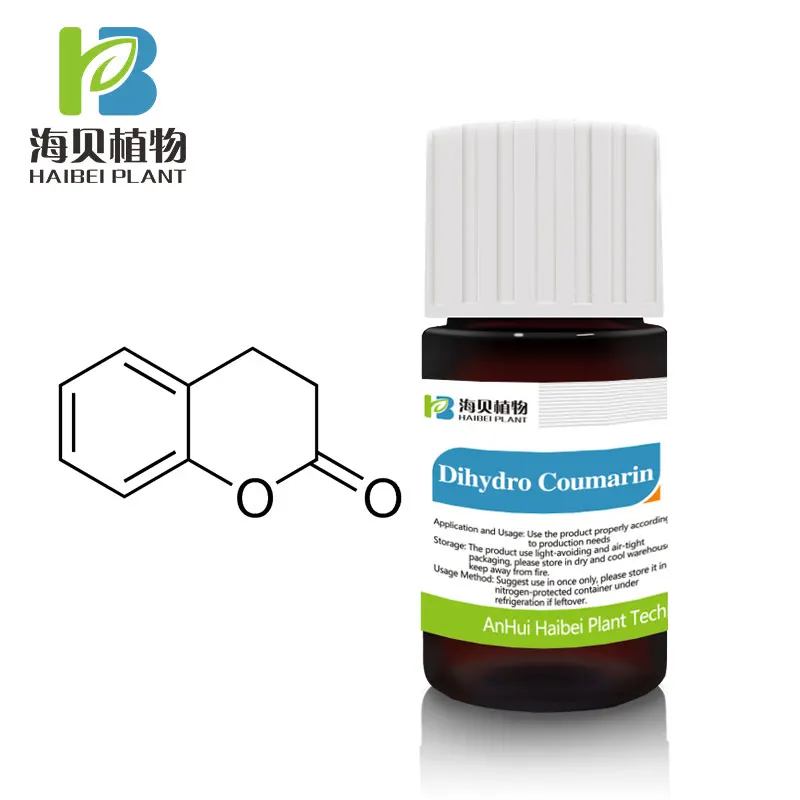 
High quality Dihydro coumarin for skin care 