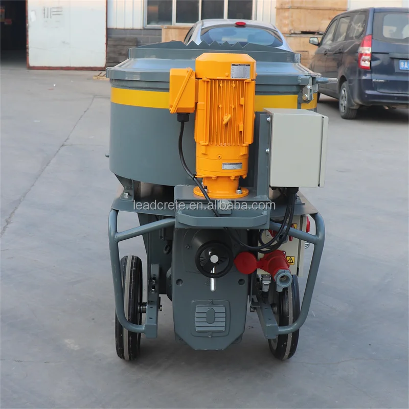 High Efficiency concrete machinery Refractory Mortar spraying machine for sale