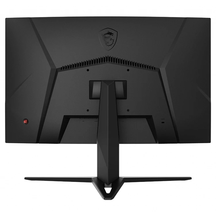  MSI G24C4 24 дюйма 144 Гц 1ms FHD небликовый IPS игровой монитор с супер узким ободком 16:9 AMD Radeon