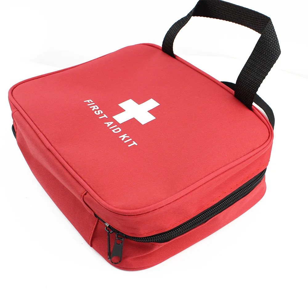 Custom Portable First Aid Kit Survival Kit EVA Bag Waterproof Emergency Kit