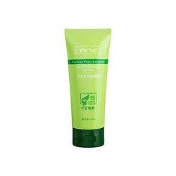 Private brand Exfoliating Deep Cleansing skin whitening body Skin Care Cleansing Exfoliating Scrub