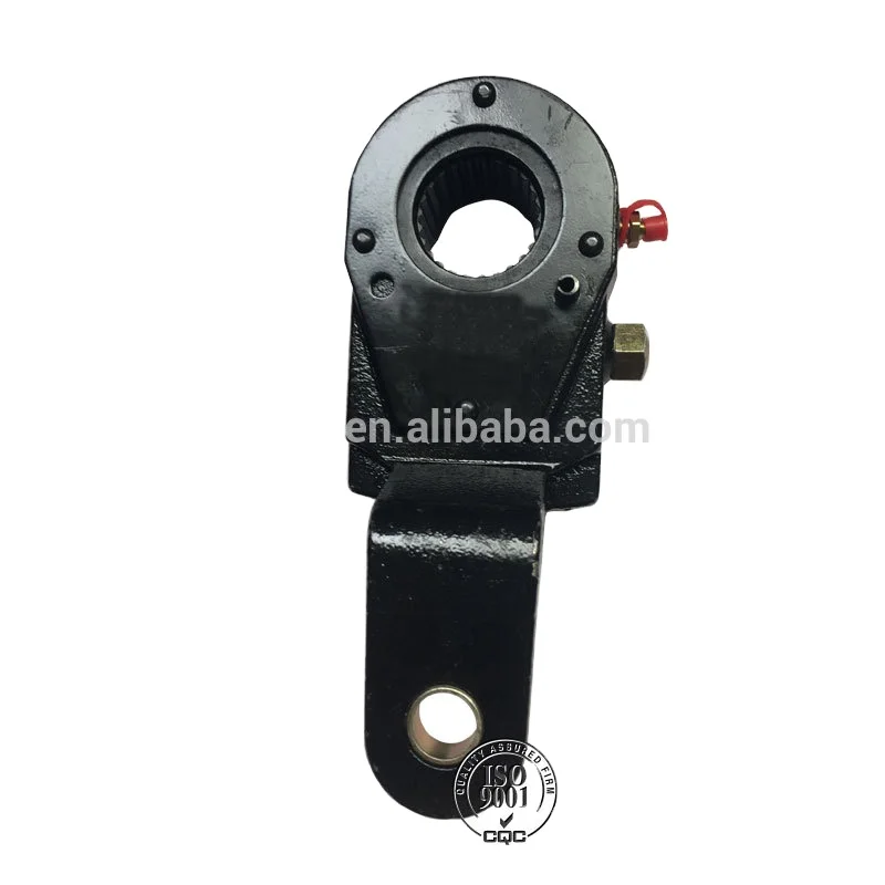 BS 106 Daewoo bus manual slack adjuster for sale 25 teeth bushing 16mm Korea truck parts