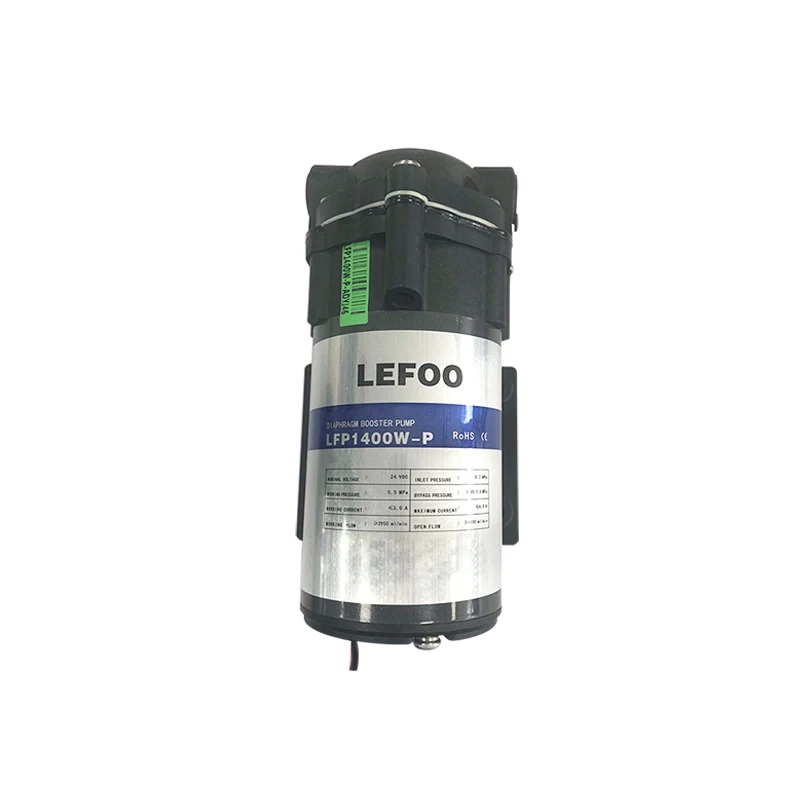 LFP1400W-P бустерный насос