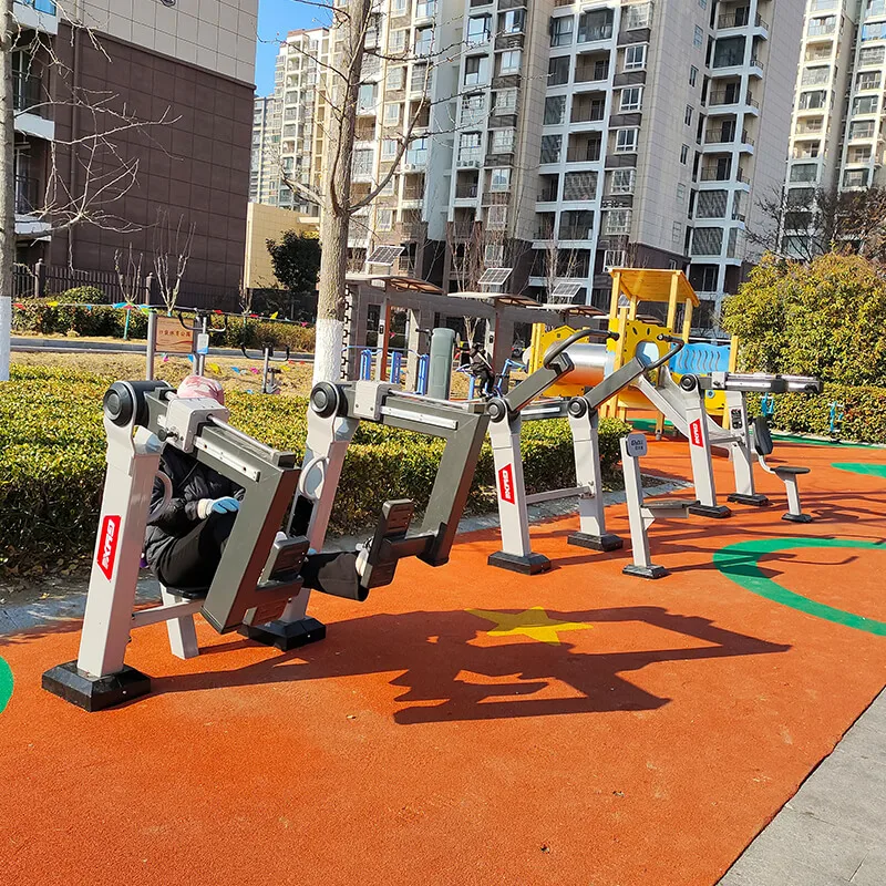 Flooring Lighting Dog Show Area Animal Outdoor Playground Equipment for Sales