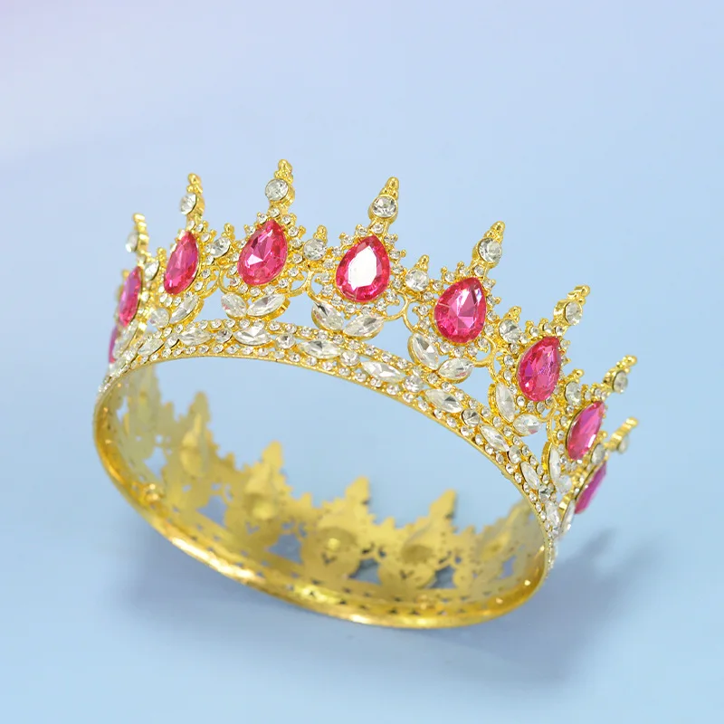 Tiara Crowns for Women Tiaras for Girls Princess Crown for Birthday Halloween