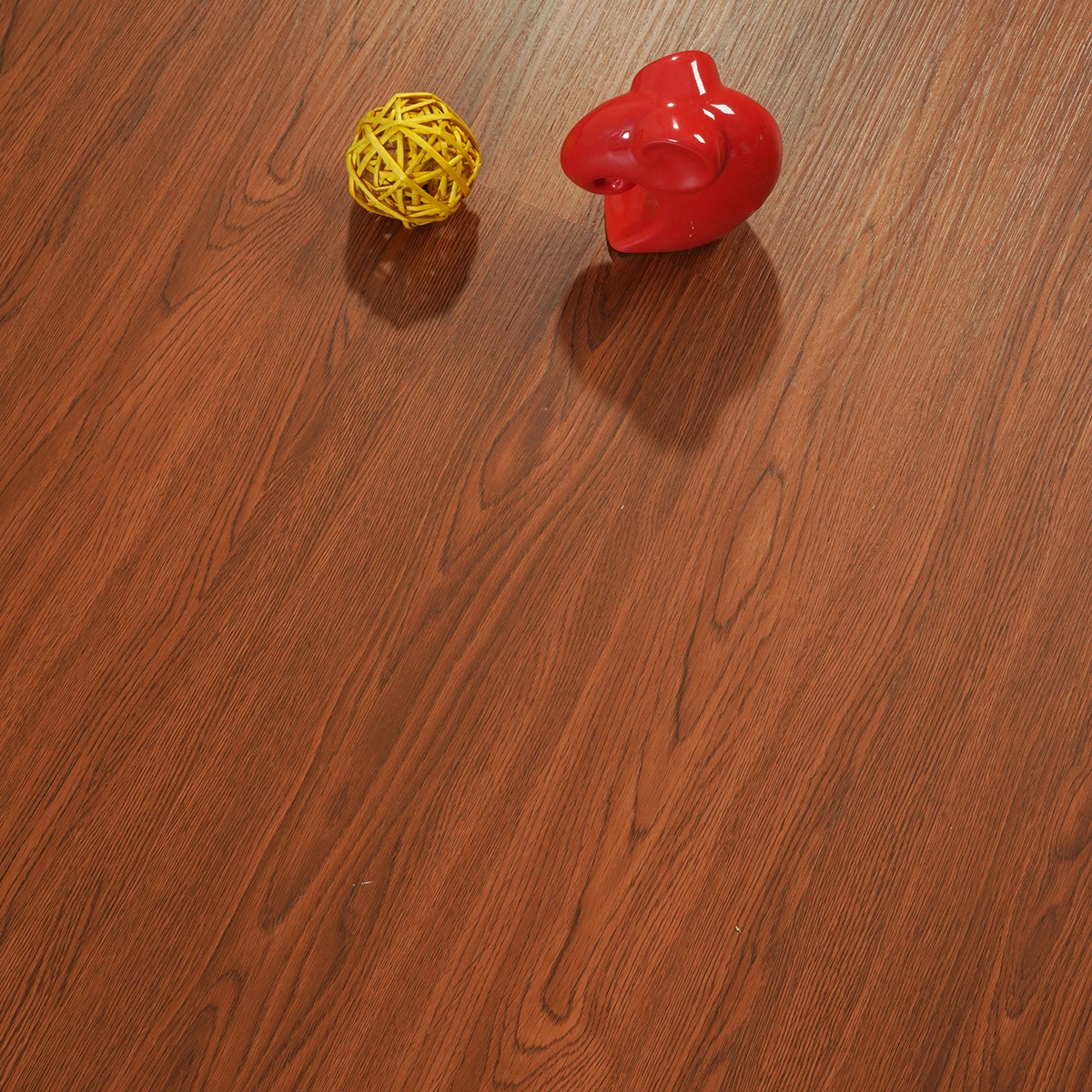 waterproof wood texture click lock rigid core spc floor vinyl floor