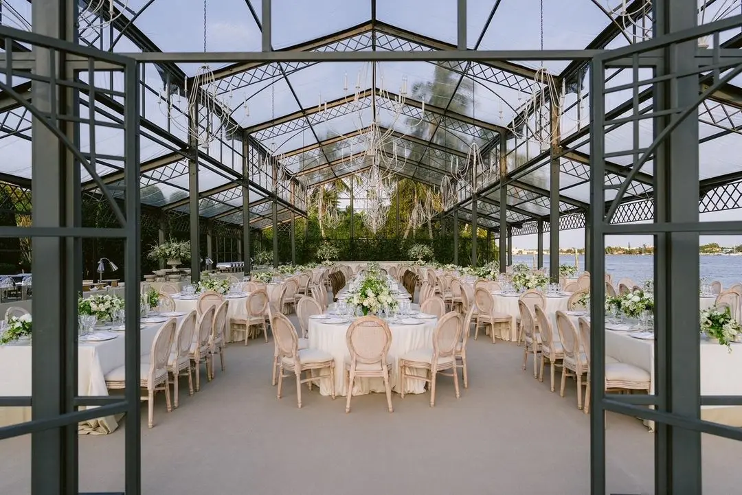 Customized factory price waterproof Wedding party aluminum tents for 200 People 500 people large Marquee tent