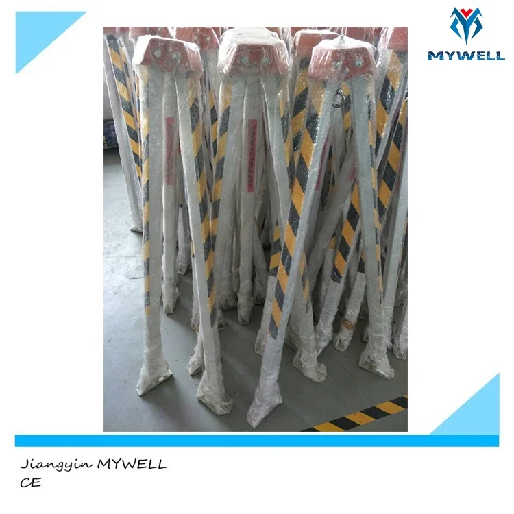 M-ST01 MYWELL Confined Space Rescue Tripod for Safety