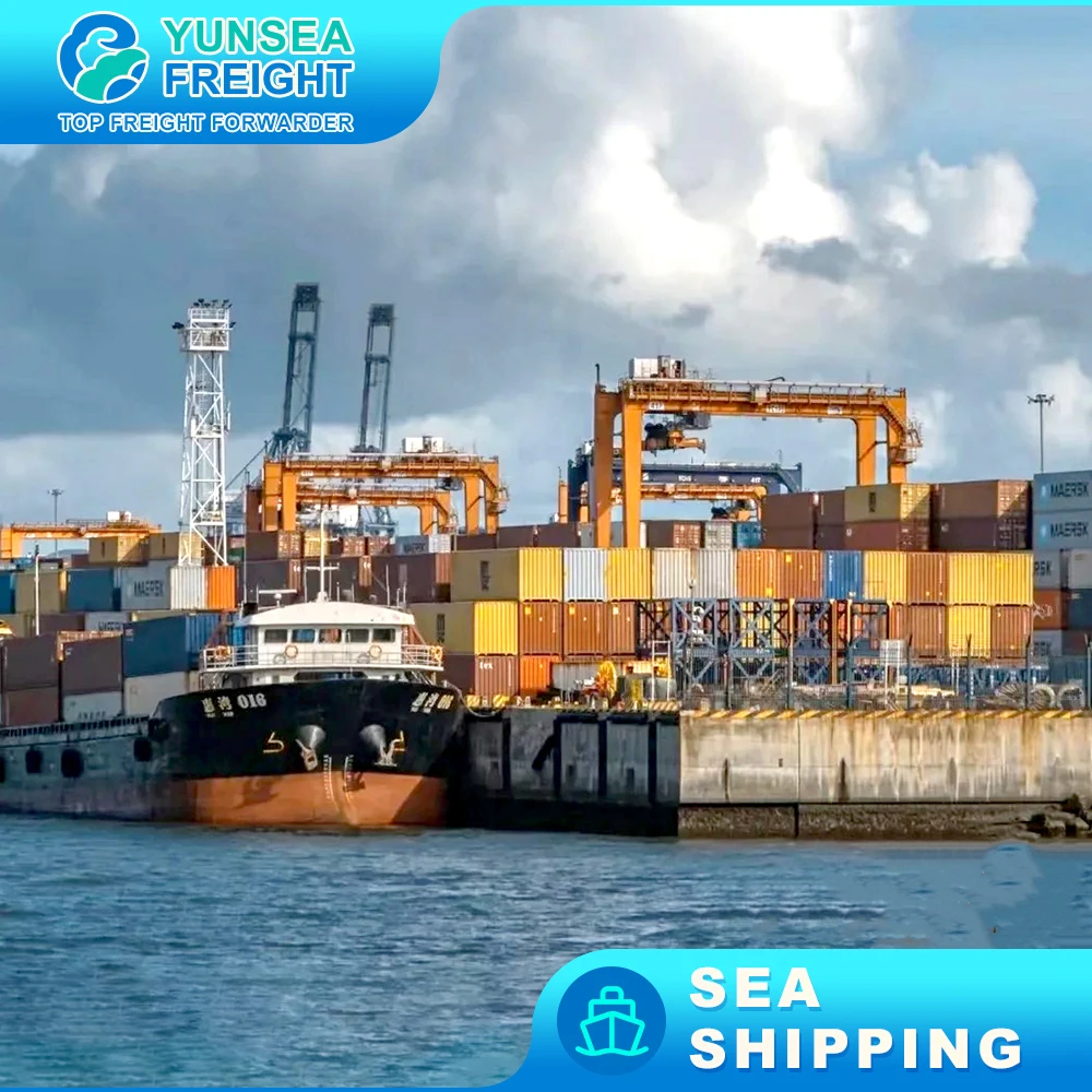 FBA DHL UPS FEDEX TNT ARAMEX Freight Forwarder from China to Ho Chi Minh Semarang Transit Time Incredible Logistics Origin Type