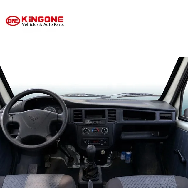 WULING SUNSHINE 1 Ton Box Truck, Mini Truck, saic wuling wuling engine wuling hongguang wuling parts wuling