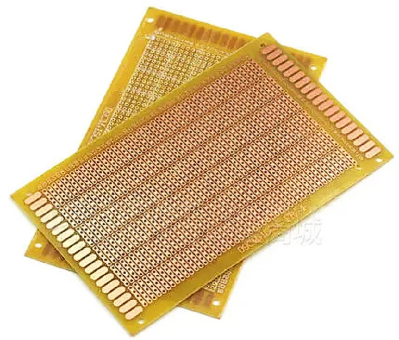 Shenzhen factory HDI PCB Manufacturer metal detector pcb board amplifier circuit board