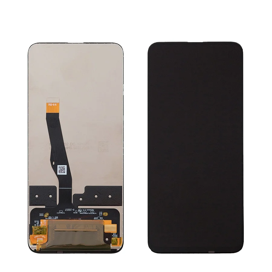 High quality Mobile phone lcd screen wholesale display replacement for Huawei Y9 Prime/Y9 Prime 2019/P smart Z screen