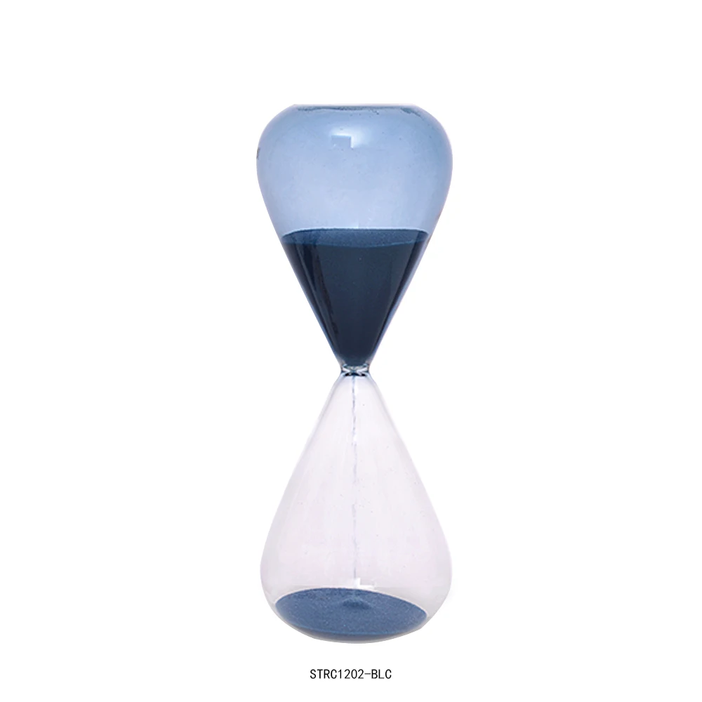 high grade 3d hourglass sand timer small hourglass sand watch sand glass timer