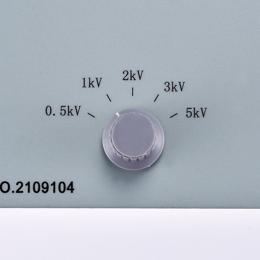 HTJY-80A 80kV 100kV Transformer Oil Breakdown Voltage BDV Meter Insulating Oil Dielectric Strength Test Device