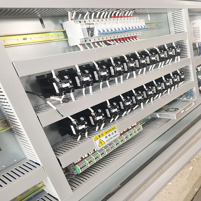 Промышленная печь S712A SMT духовка для сварки печатной платы паяльная паста