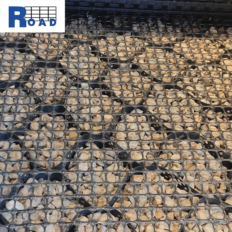  Георешетка Envirogrid earthwork geocell HDPE пластиковая решетка для