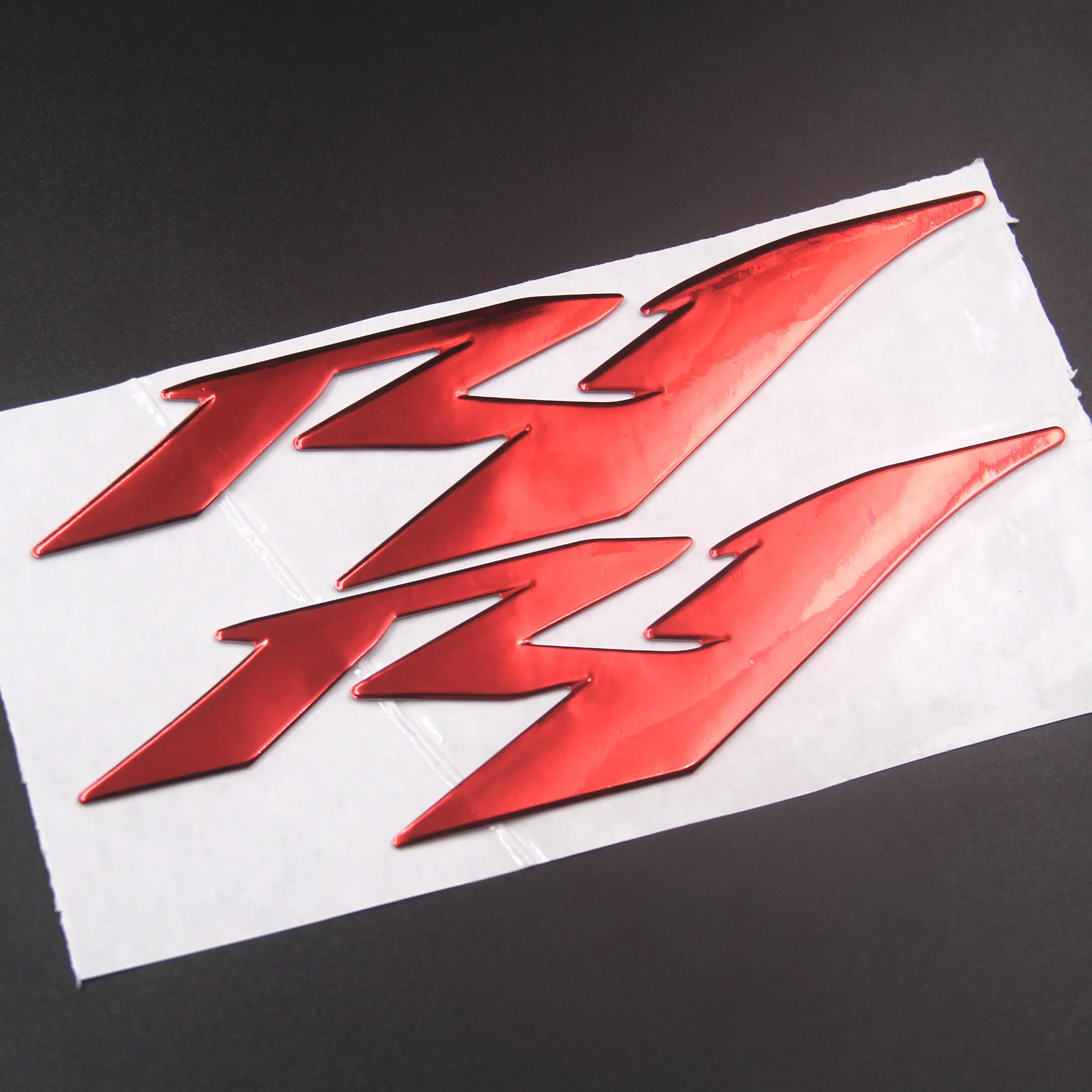 custom motorcycle logo stickers r1 decals