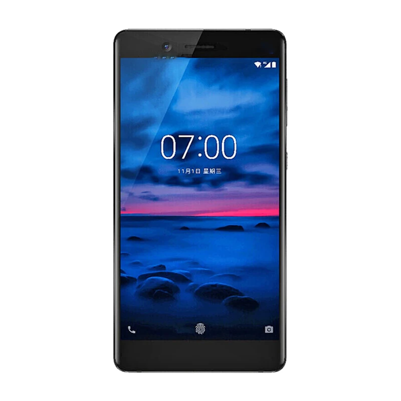 Cheap Original Unlocked 64GB Used Mobile Phone For Nokia 7 Cell phone Second Hand Refurbished Smartphone Android Cellphone