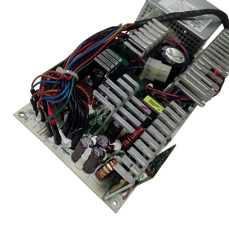 Plotter Parts CR357-67046 Mercury PSU SV Power Supply Board for HP T920 T1500 T2500 24 & 36 inches Plotters