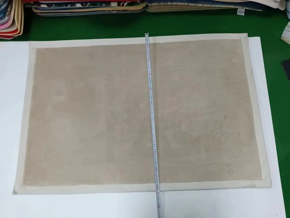 (Chakme) Memory Foam Tatami Mat Sublimation Printable Sur Mesure Sublimation Kids Play Mat Tatami