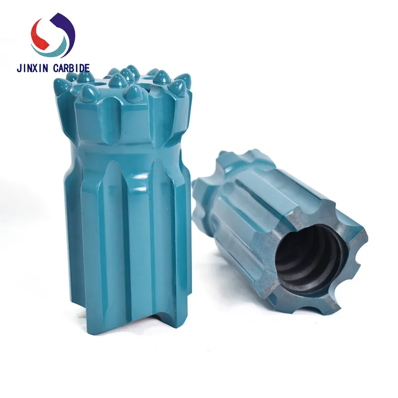High Quality T38 T45 T51 Retrac Button Bit For Mining