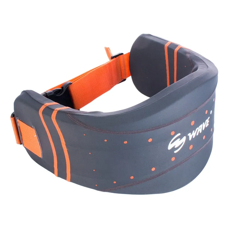 Wave High Quality Water Fun Flotation Swim Waist Belt High Buoyancy Aid for Water Sports Swim & Dive Gear & Accessory