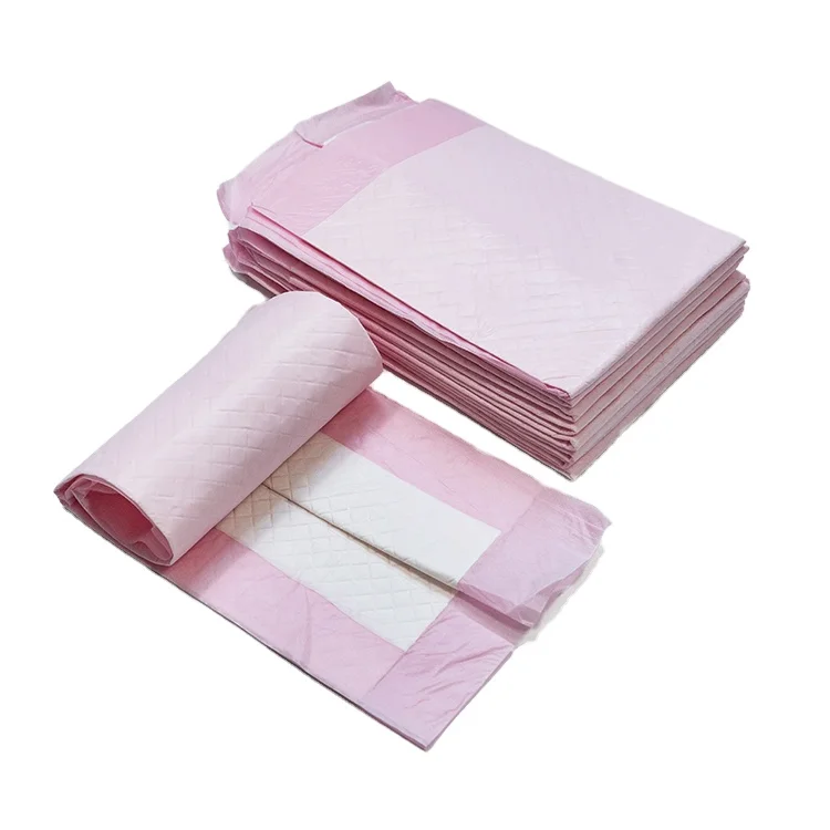 60x90cm underpad bed pad hospital underpad baby disposable underpad