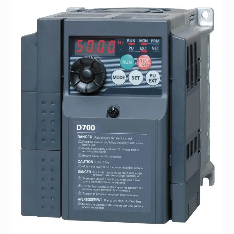 Brand original inverter price best FR-F740-45K-CHT