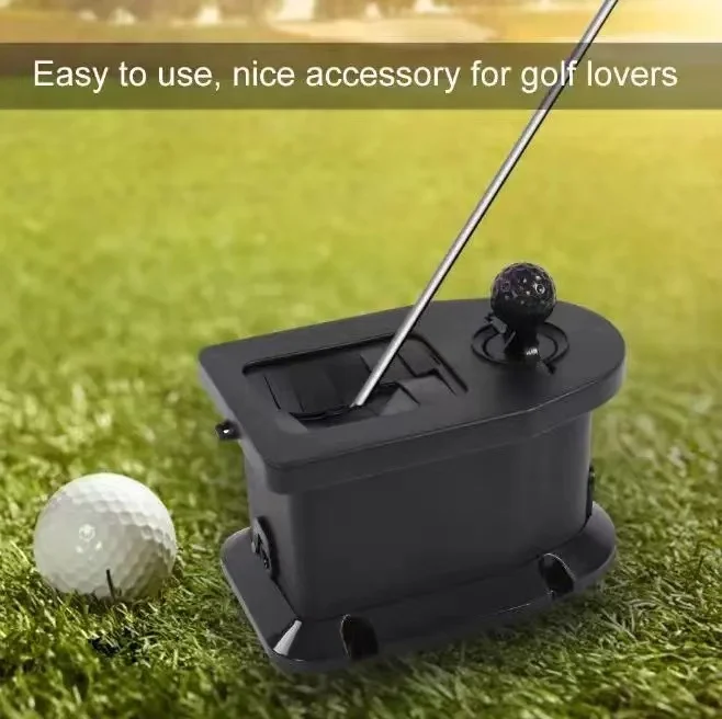 Golf ball washer club washer  Multifunction accessories suitable for golf carts