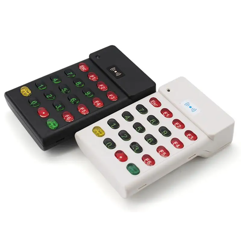 LF 125 кГц проксимити RFID смарт-кард-ридер для ID-карты клавиатуры ID card reader plug and play драйвер уменьшенного использования пластин кард-ридер