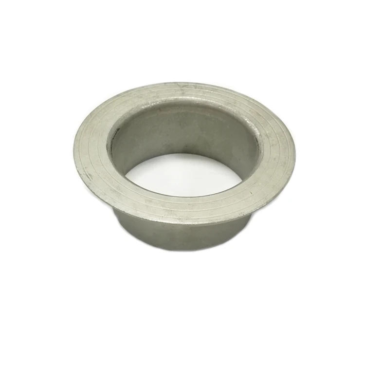 Wholesale pressed flange loose flange lap joint stub end