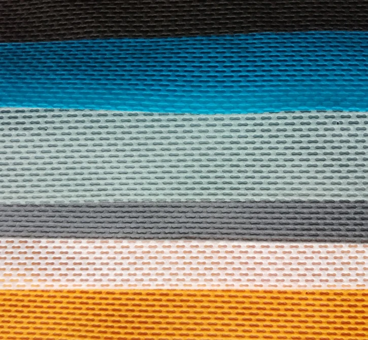 
SHOE LINING NYLON SPUNBOND NONWOVEN FABRIC (PA6/PA66) 