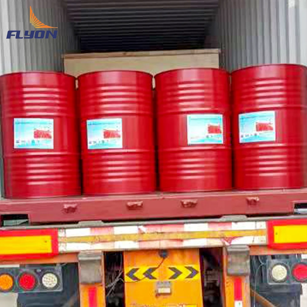 Polyurethane Adhesive Aliphatic Polyurethane Adhesive Binder Glue Running Tracks for Jogging PU Binder for EPDM