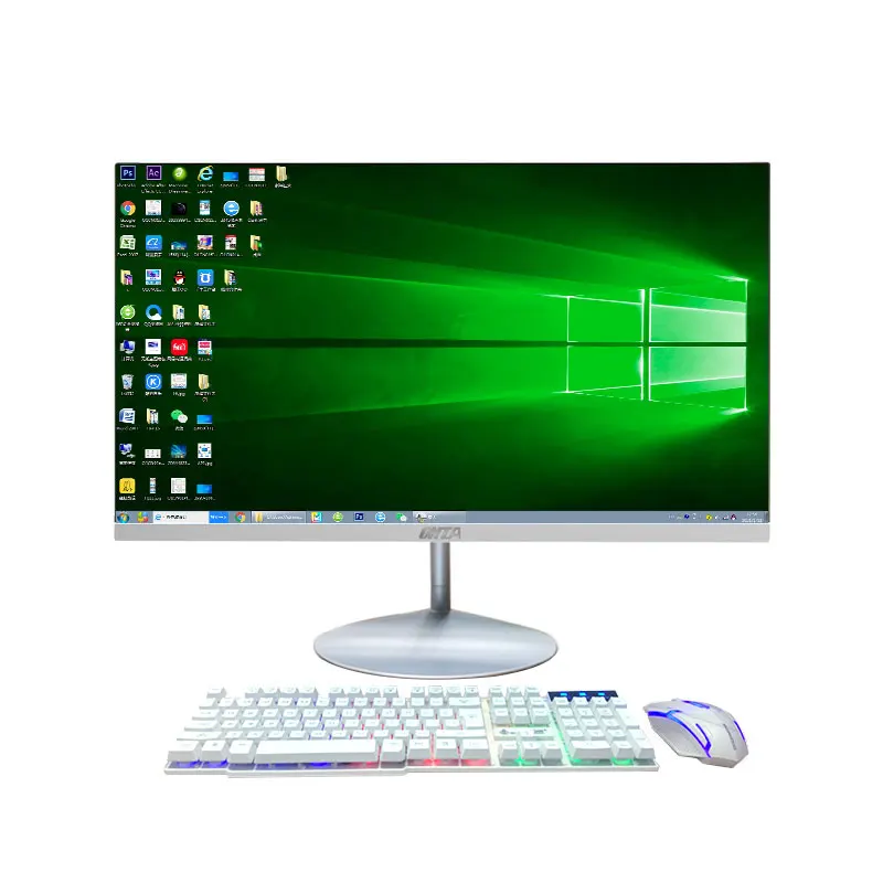 Индивидуальная квазисистема от производителя комплексного компьютера оптом дополнительная конфигурация процессора, памяти и жесткого диска