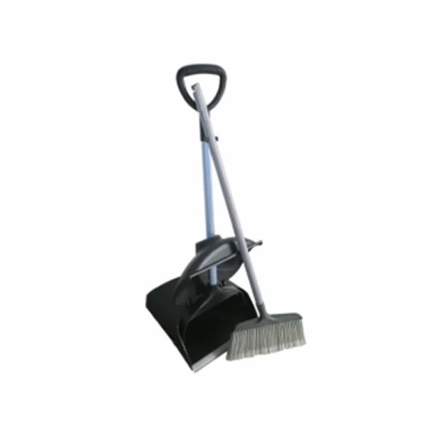 New style stainless steel telescopic 360 rotatable adjustable cleaning mop triangle rotatable floor mop