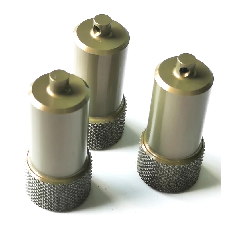 Aluminium Anodized Parts Machining Of Mechanical Parts Cnc Aluminum Parts Machining