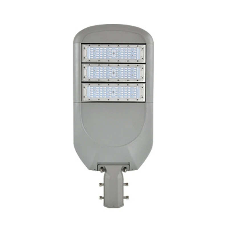 Road Lamp Luminaire Led Street Light 100W 150W 200W 250 Watt IP65 Outdoor Customizable Street Lamp