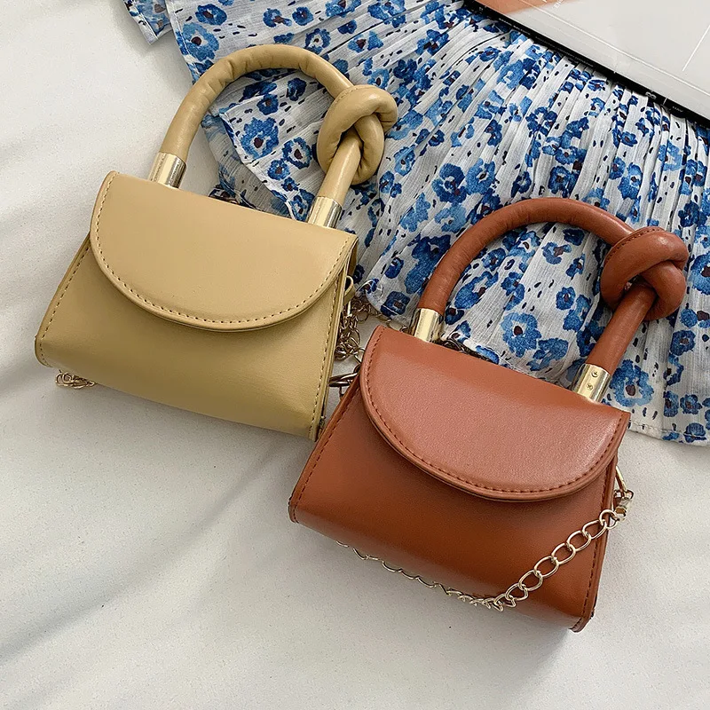 2022 Summer Fashion Luxury Women Handbags Crossbody Bags Shoulder Bags Girl Pu Leather Purse Korean Makeup - Buy Fashion Handbag