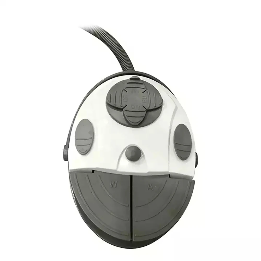 Aligan Dental Equipment Dental Chair Units Spare Parts The whole machine control water and air control integrated foot switch