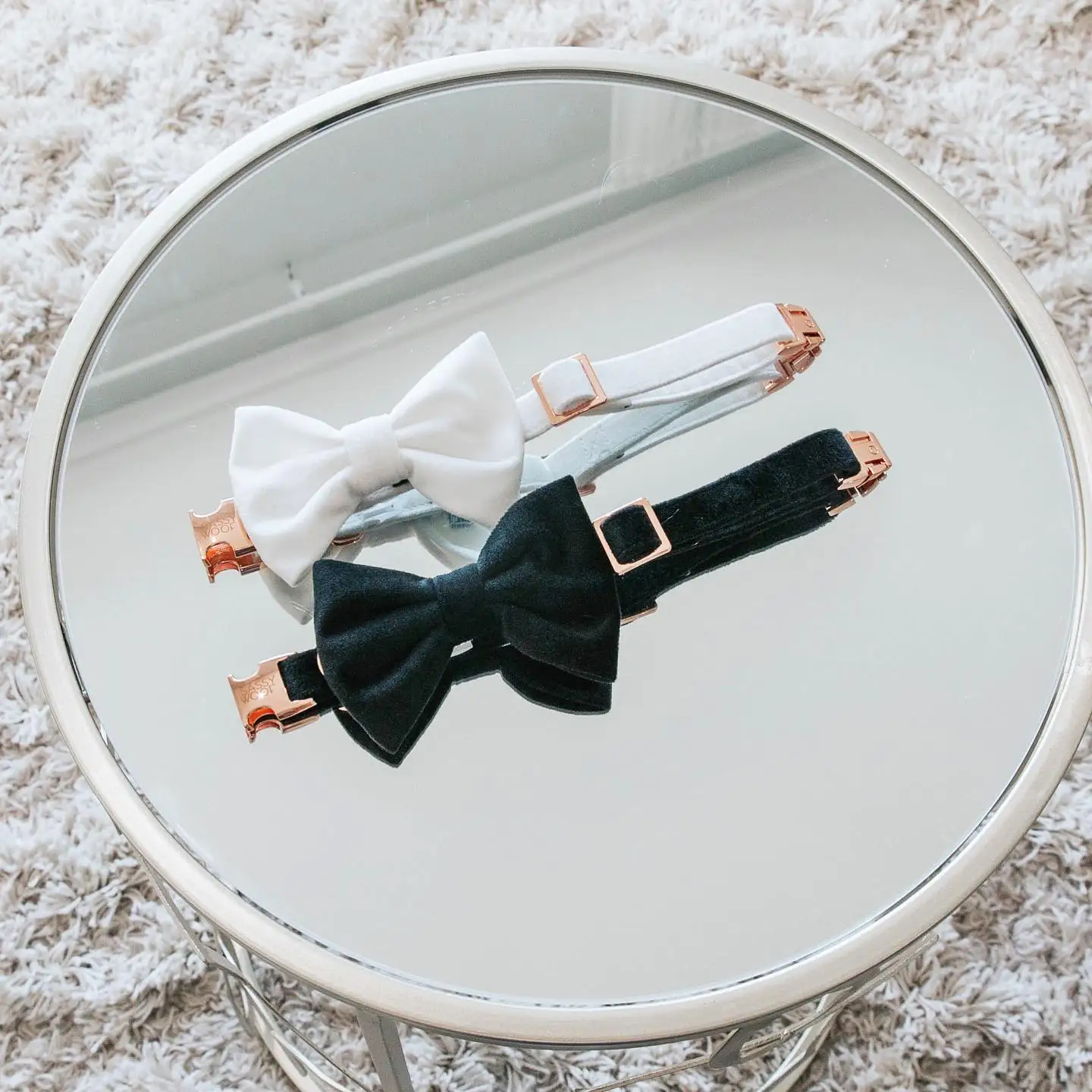 INS hot selling Custom Personalized Corduroy Dog Harness Set Pet Velvet Leash Collar Harness Leads No Pull Dog Harness Luxury