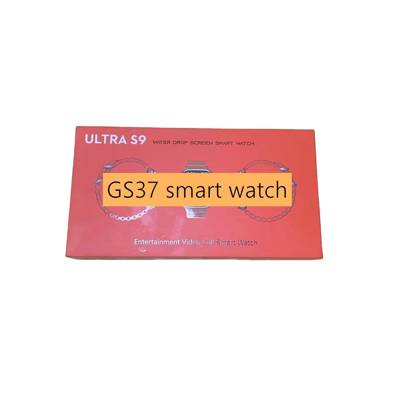 4G Android Smart watch GS37 dual camera WIFI+GPS app store fitness tracker watches with sim card slot 4G Ultra GS37 smartwatch