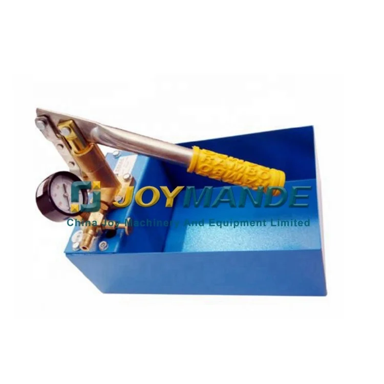 Hydraulic Pump Test Bench With High Quality From China