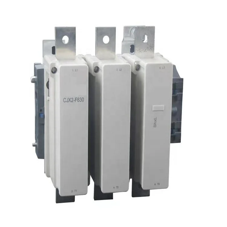 Alibaba China supplier  Ag 85% to 88%,Ac contactor cjx ,Contactores,CJX2,LC1-F630,High quality