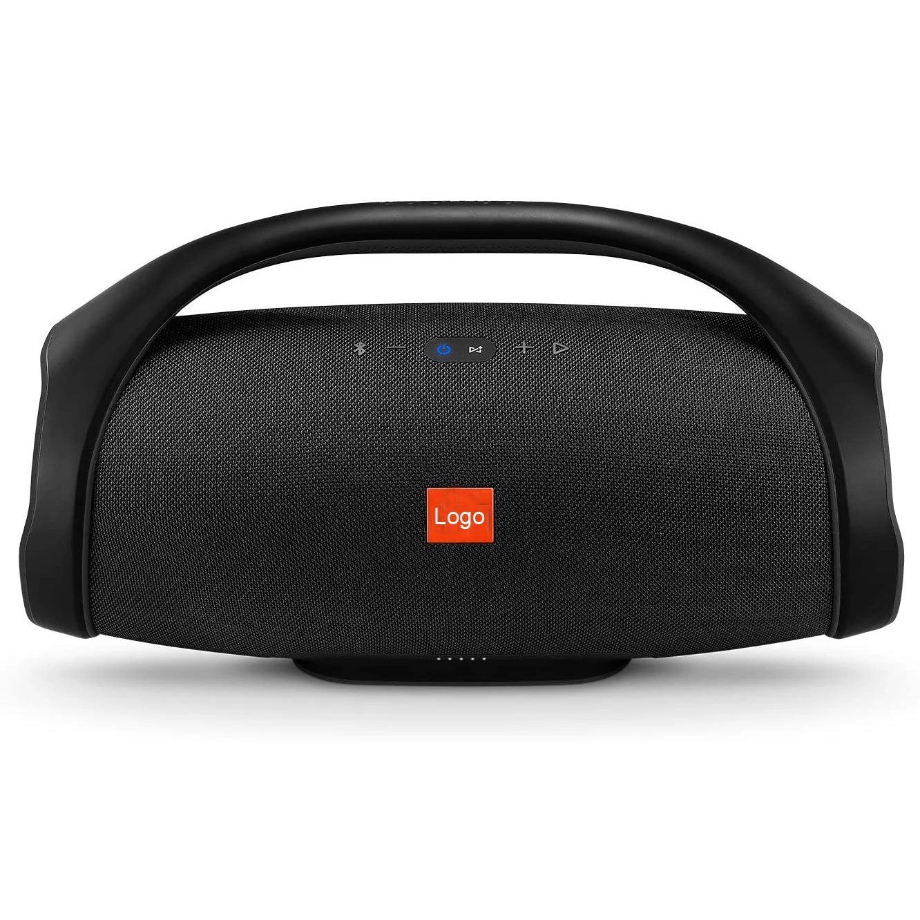 2021 новый высококачественный караоке booma box MIC/BT/AUX/USB портативный Bluetooth зубчатый динамик