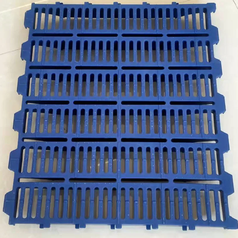 Durable Pig Plastic Flooring/Sheep/Cow Plastic Flooring Sheep Farm Flooring Sheep Boards