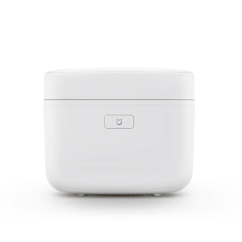 Xiaomi Mi Mijia APP WiFi Control Alloy Cast Iron Heating Pressure Multi IH Smart Home Electric Rice 3L Cooker