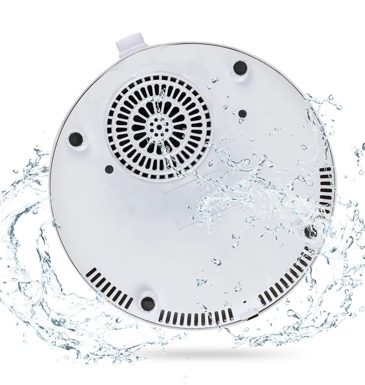 Производитель кухонной посуды, вращающаяся Бытовая плита, двойная Домашняя индукционная плита, индукционная плита с аккумулятором