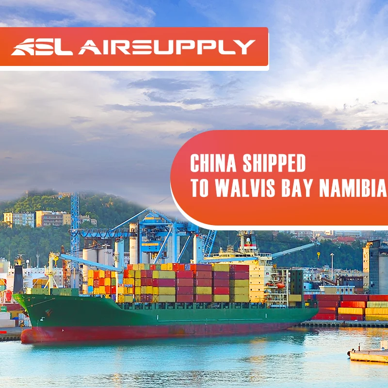 Professional china shipping to walvis bay namibia