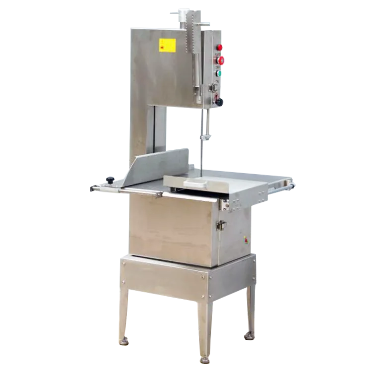 Chuangyu High Quality Bone Saw Machine Heavy-Duty for Meat Cutting Top Choice for Professional Use